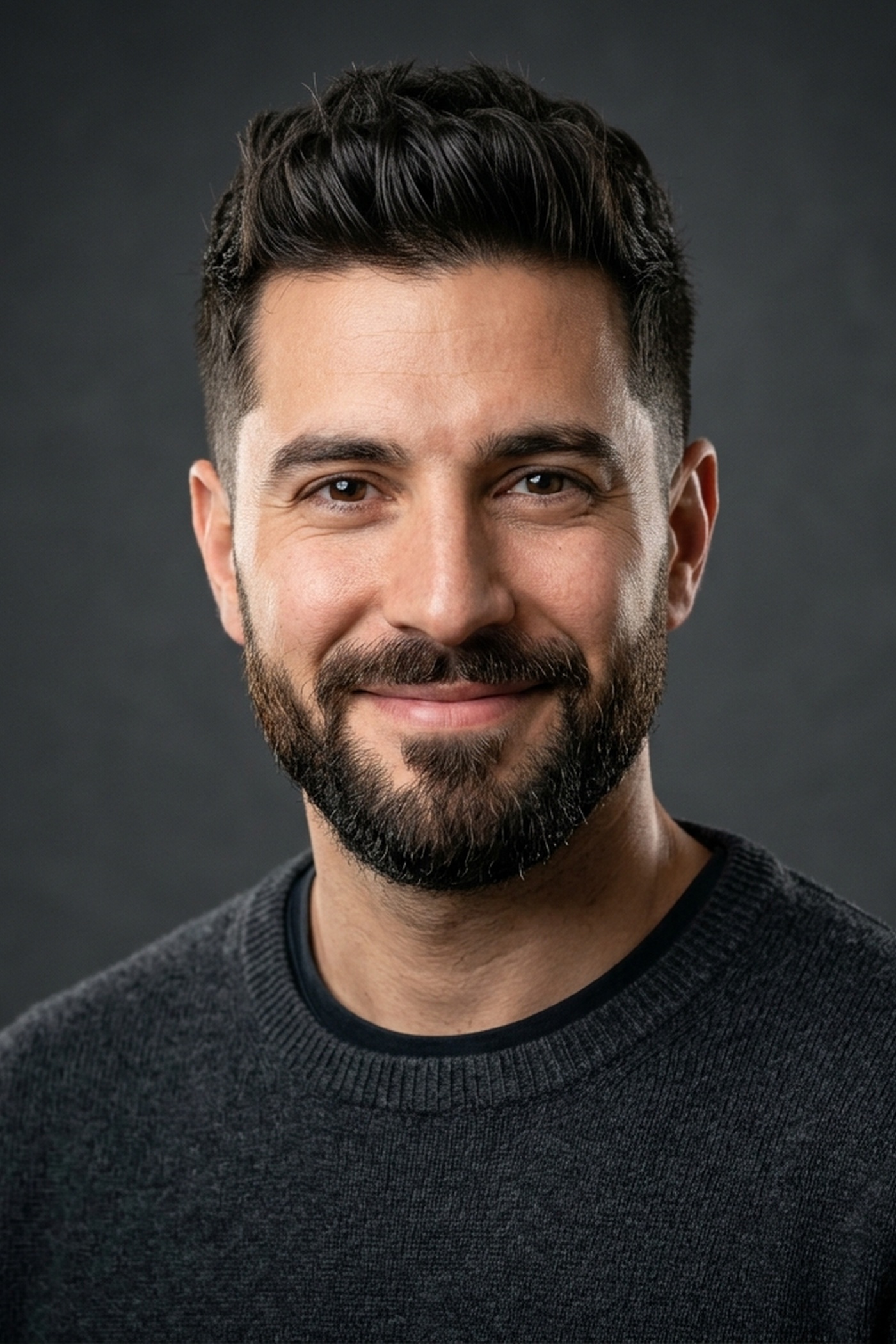James Rivera