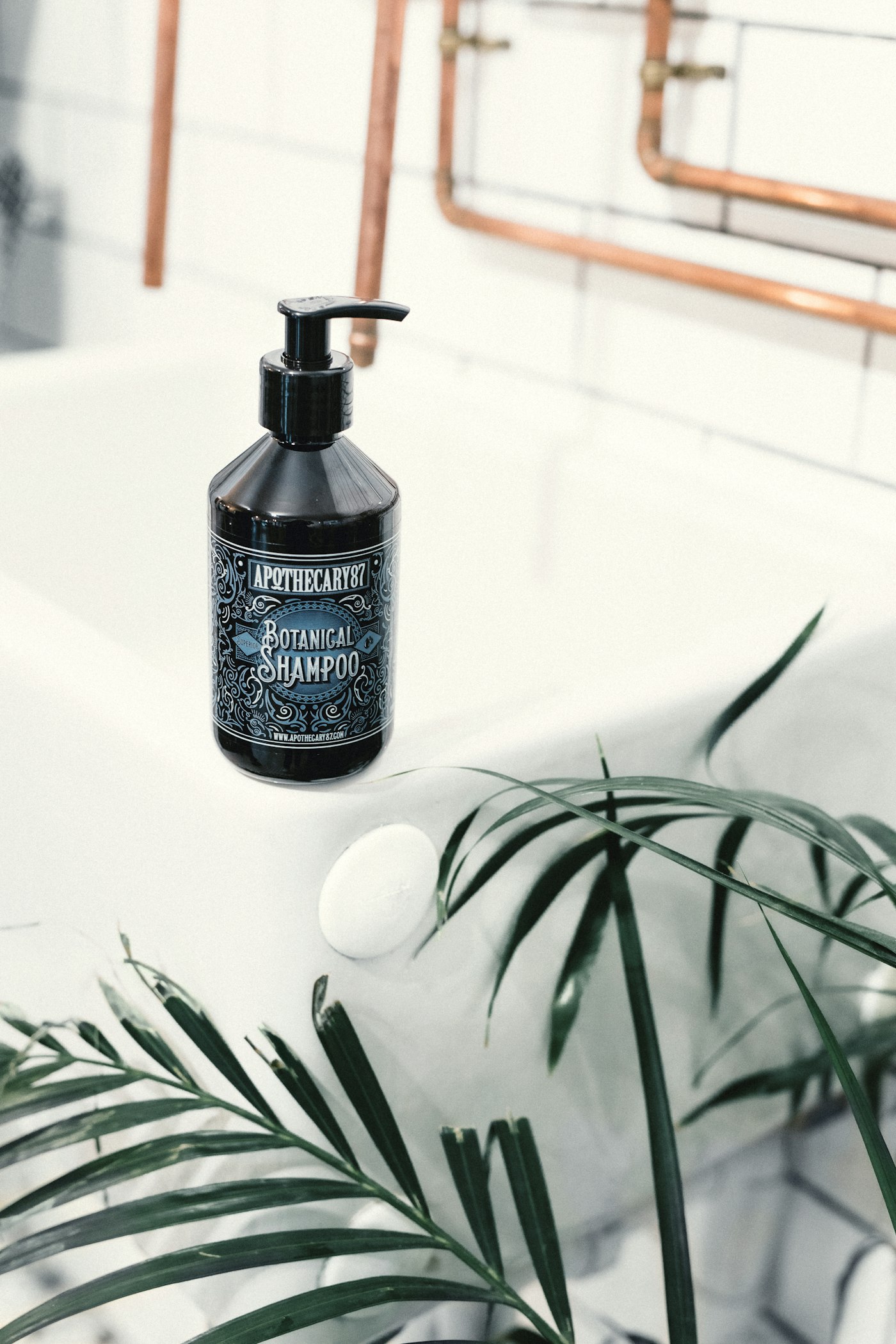 Nourishing Beard Oil