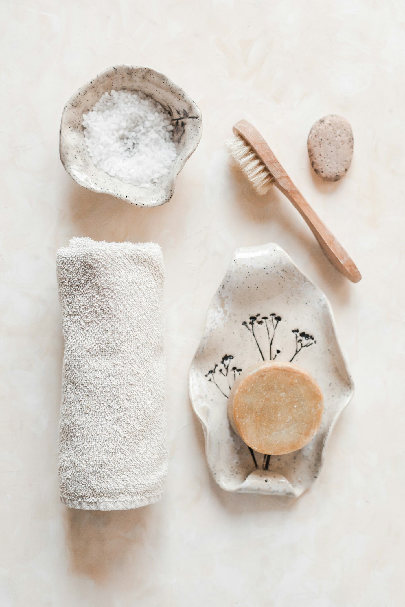 Grooming Gift Kit