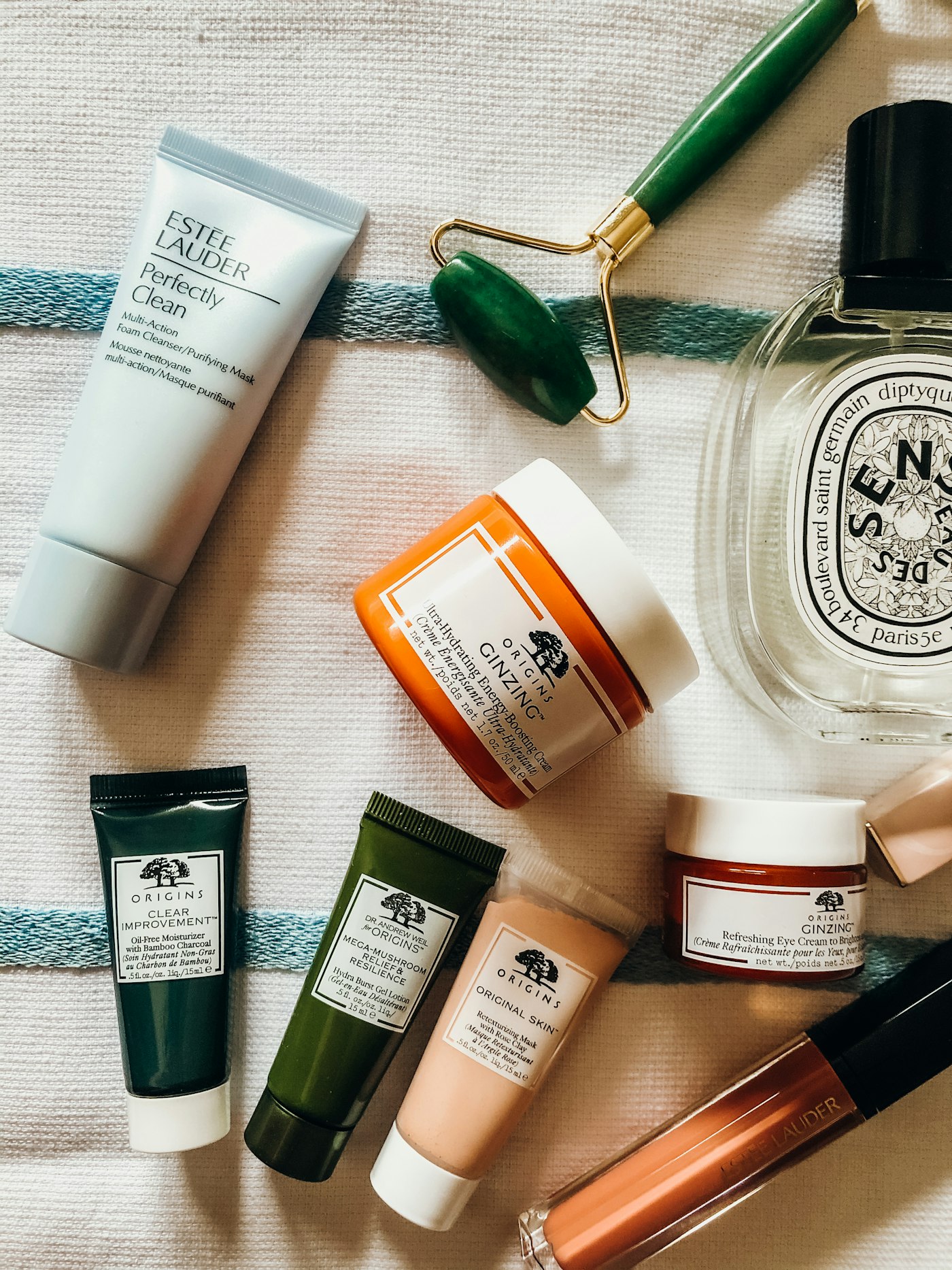 Hydrating Face Moisturizer