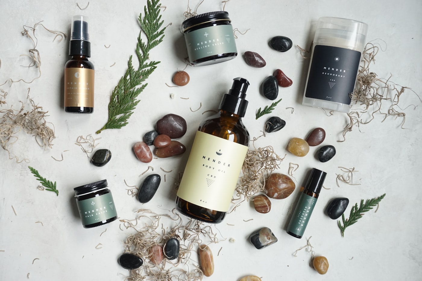 Scalp Revive Serum